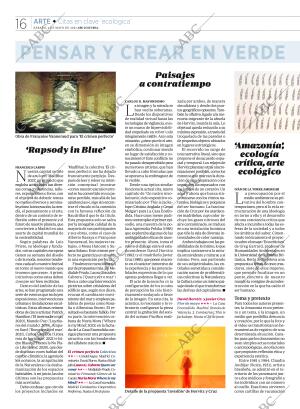 CULTURAL MADRID 01-05-2021 página 16