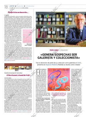 CULTURAL MADRID 01-05-2021 página 18