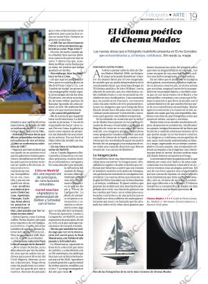 CULTURAL MADRID 01-05-2021 página 19