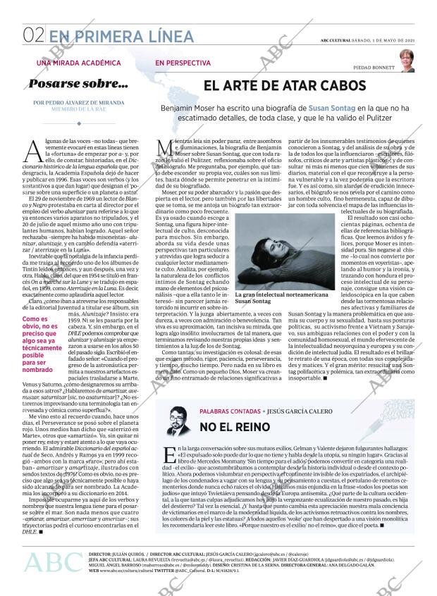 CULTURAL MADRID 01-05-2021 página 2