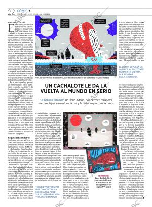 CULTURAL MADRID 01-05-2021 página 22