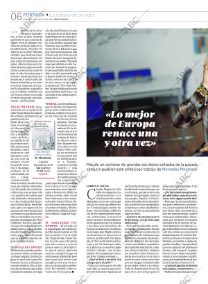 CULTURAL MADRID 01-05-2021 página 6