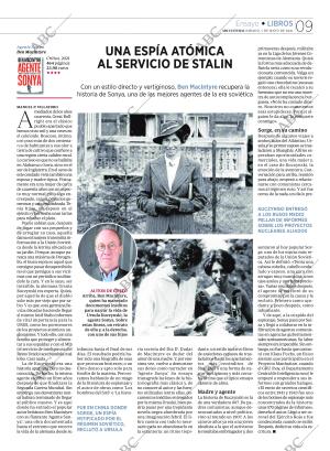 CULTURAL MADRID 01-05-2021 página 9