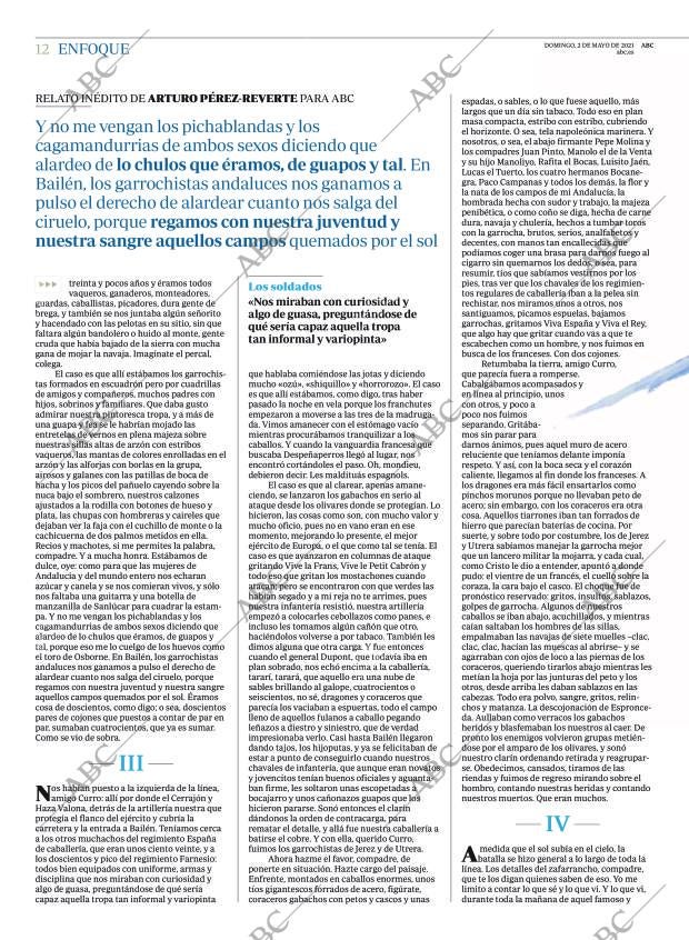 ABC CORDOBA 02-05-2021 página 12