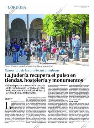 ABC CORDOBA 02-05-2021 página 16