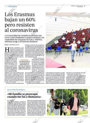 ABC CORDOBA 02-05-2021 página 18