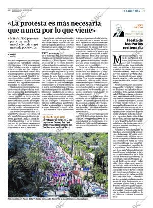 ABC CORDOBA 02-05-2021 página 21
