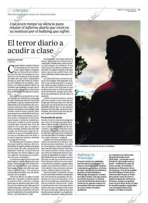 ABC CORDOBA 02-05-2021 página 22