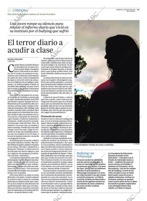 ABC CORDOBA 02-05-2021 página 22