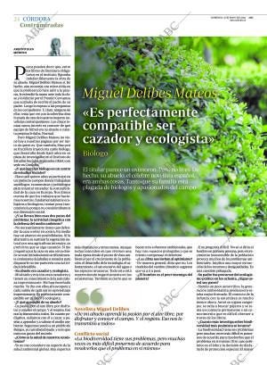 ABC CORDOBA 02-05-2021 página 24