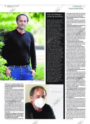 ABC CORDOBA 02-05-2021 página 25