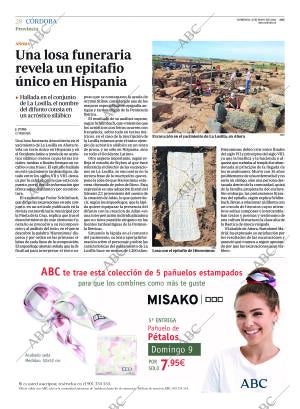 ABC CORDOBA 02-05-2021 página 28