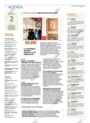ABC CORDOBA 02-05-2021 página 30