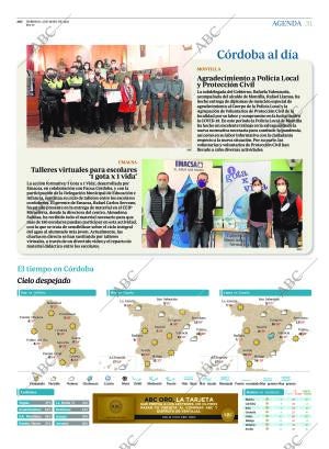 ABC CORDOBA 02-05-2021 página 31
