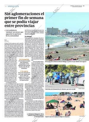 ABC CORDOBA 02-05-2021 página 34