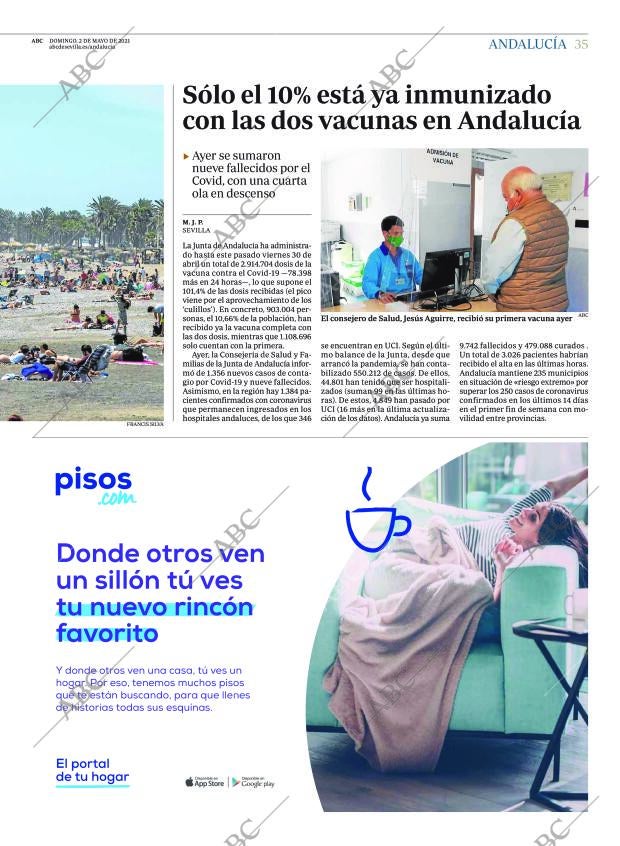 ABC CORDOBA 02-05-2021 página 35