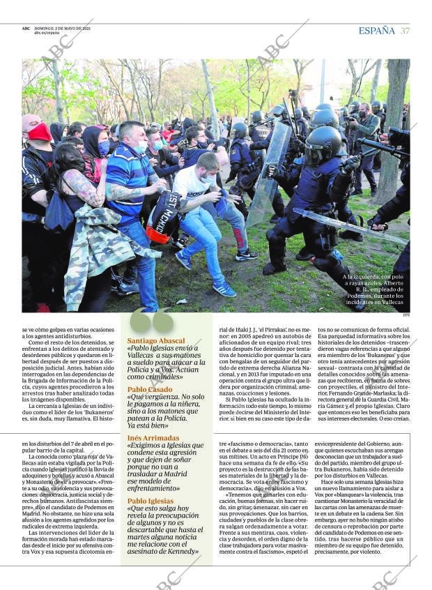 ABC CORDOBA 02-05-2021 página 37