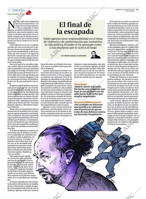 ABC CORDOBA 02-05-2021 página 38