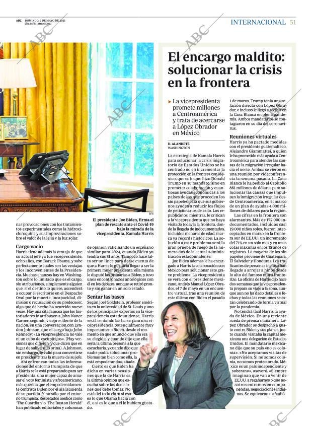 ABC CORDOBA 02-05-2021 página 51