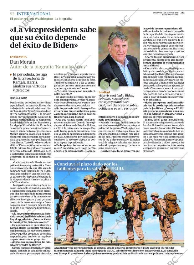 ABC CORDOBA 02-05-2021 página 52