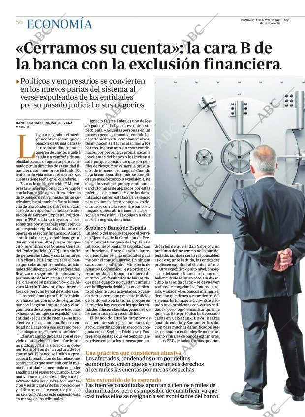 ABC CORDOBA 02-05-2021 página 56