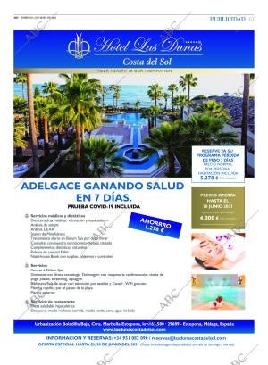 ABC CORDOBA 02-05-2021 página 61