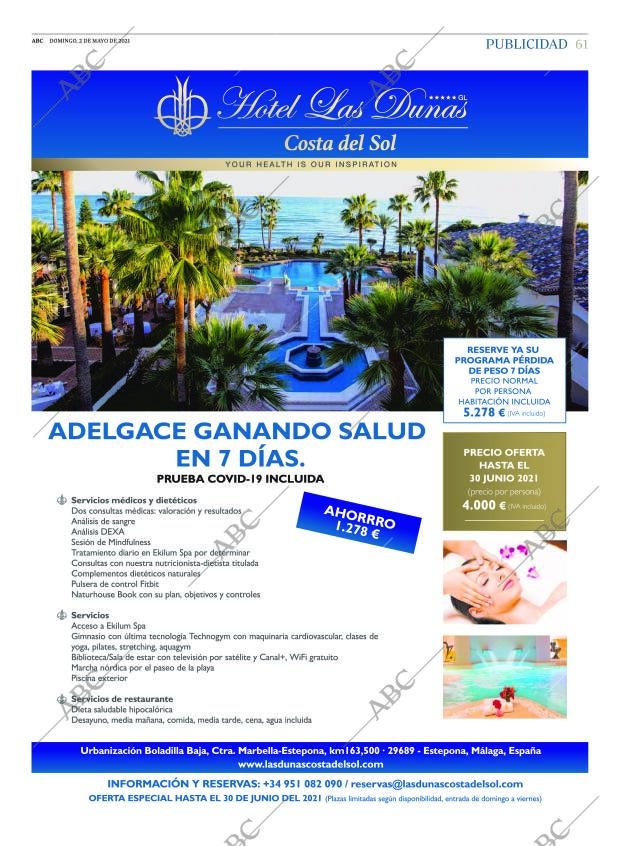 ABC CORDOBA 02-05-2021 página 61