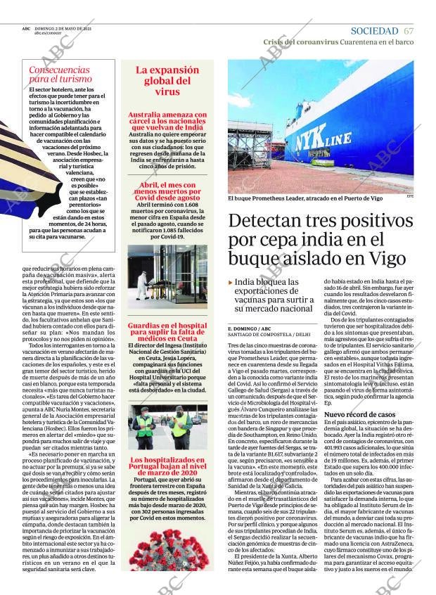 ABC CORDOBA 02-05-2021 página 67
