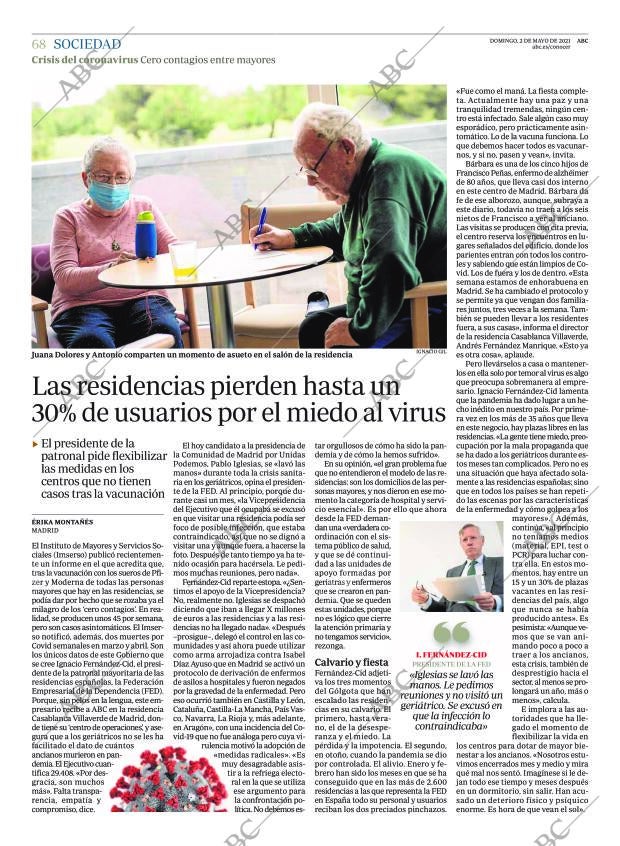 ABC CORDOBA 02-05-2021 página 68