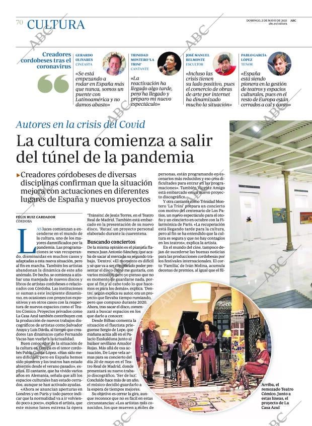 ABC CORDOBA 02-05-2021 página 70