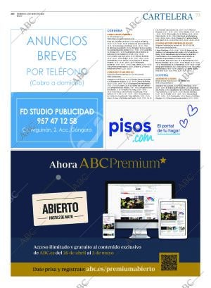 ABC CORDOBA 02-05-2021 página 73