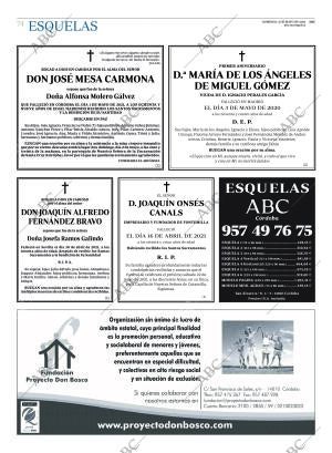 ABC CORDOBA 02-05-2021 página 74