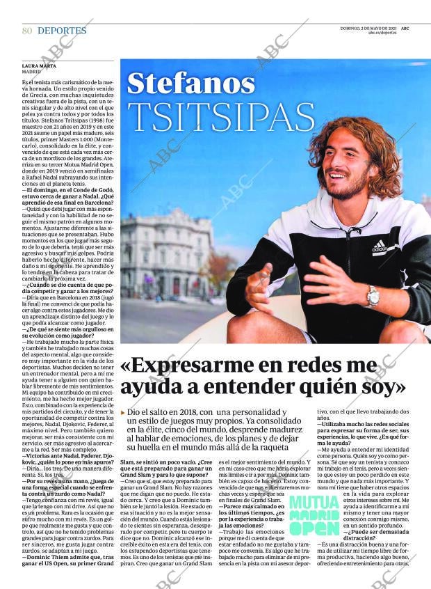 ABC CORDOBA 02-05-2021 página 80