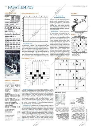 ABC CORDOBA 02-05-2021 página 84