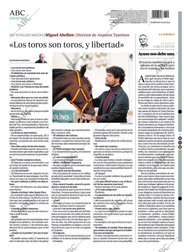 ABC CORDOBA 02-05-2021 página 88