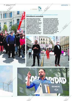 ABC MADRID 02-05-2021 página 11