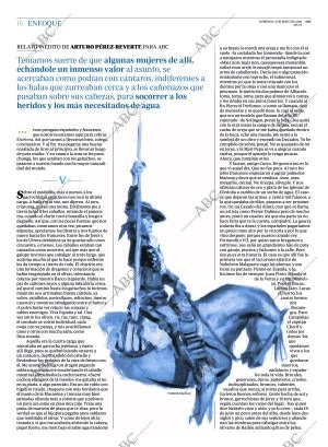 ABC MADRID 02-05-2021 página 16