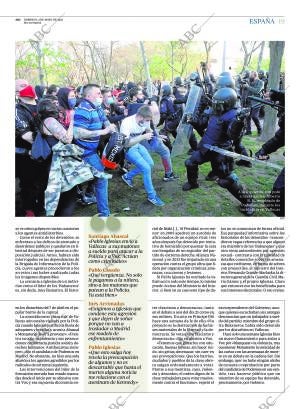 ABC MADRID 02-05-2021 página 19