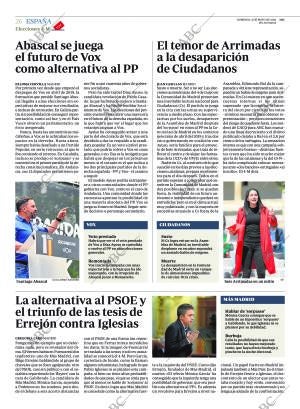 ABC MADRID 02-05-2021 página 26