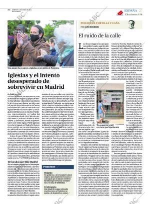 ABC MADRID 02-05-2021 página 27
