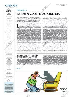 ABC MADRID 02-05-2021 página 4