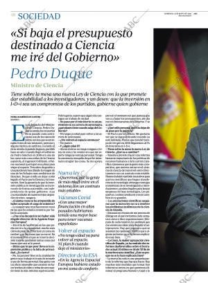 ABC MADRID 02-05-2021 página 48