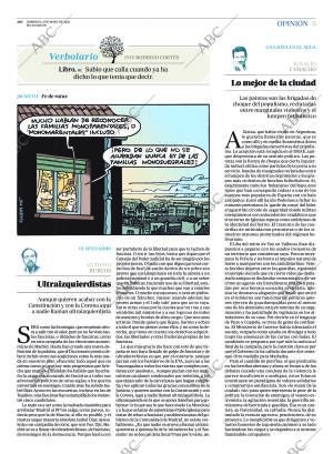 ABC MADRID 02-05-2021 página 5