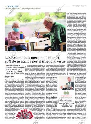 ABC MADRID 02-05-2021 página 52