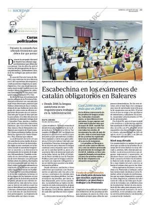 ABC MADRID 02-05-2021 página 54