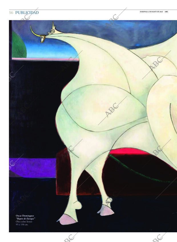 ABC MADRID 02-05-2021 página 56