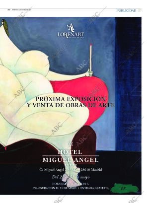 ABC MADRID 02-05-2021 página 57