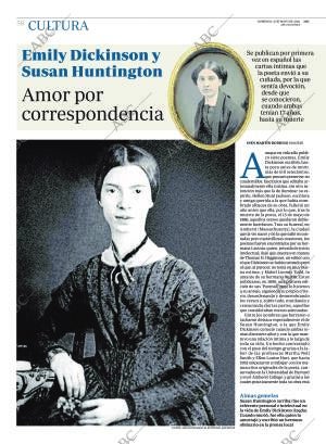 ABC MADRID 02-05-2021 página 58