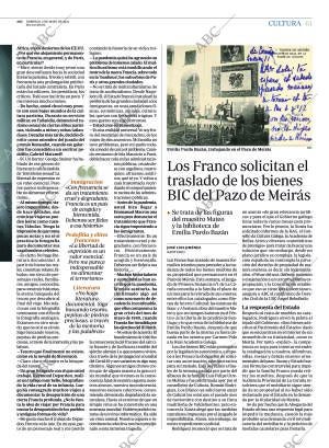 ABC MADRID 02-05-2021 página 61