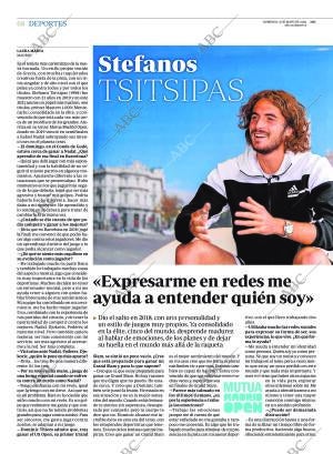 ABC MADRID 02-05-2021 página 68